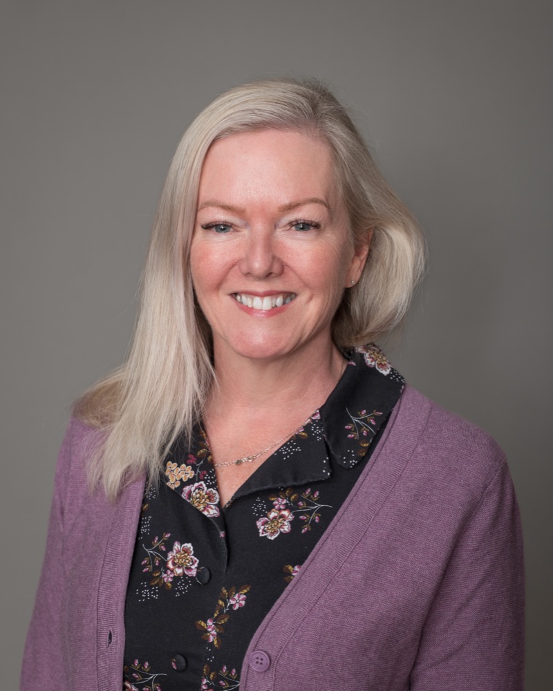 Traci Gregory, founder of i-Vengers