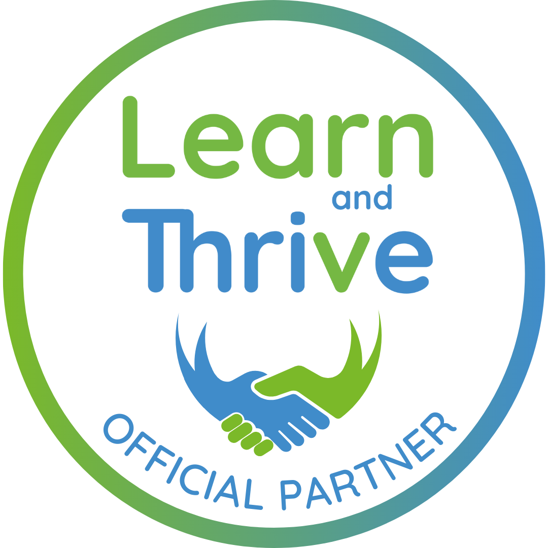 Learn and Thrive